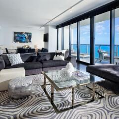 Отель W South Beach комната для гостей фото 3