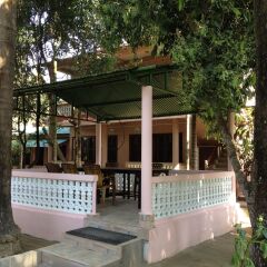 Отель Sauraha Boutique Resort Непал, Саураха - отзывы, цены и фото номеров - забронировать отель Sauraha Boutique Resort онлайн фото 13