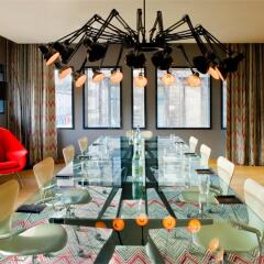 Radisson Collection Hotel, Royal Mile Edinburgh