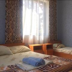 Hotel Lazurnaya Plus детские мероприятия
