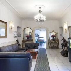 Repubblica Hotel Rome развлечения