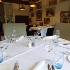 Отель Best Western Plus Berghotel Amersfoort питание