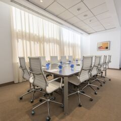 Отель Courtyard by Marriott Madrid Princesa фитнесс-зал фото 2