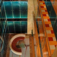 Отель Hilton Budapest City детские мероприятия