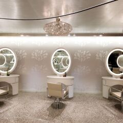 Отель The Cosmopolitan of Las Vegas фото 3