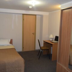Hotel Nezhinskiy Нижний Новгород комната для гостей фото 4