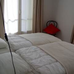 Отель Appartement Joya детские мероприятия