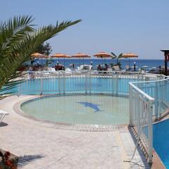 Kamari Beach Hotel - All Inclusive детские мероприятия фото 2
