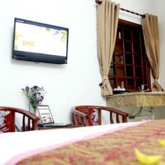 Отель Hoi An Golden Horse Villa удобства в номере фото 2