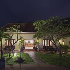 Отель Royal Embassy Resort Phuket фото 2
