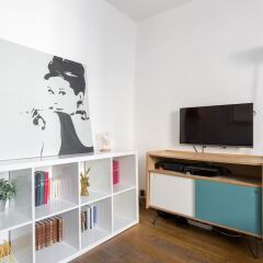 Апартаменты Pantheon - Latin Quarter Apartment детские мероприятия