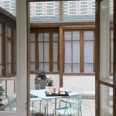 Hotel Duminy Vendome фото 2