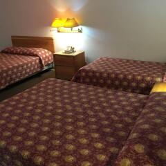 Tamuning Plaza Hotel комната для гостей фото 2