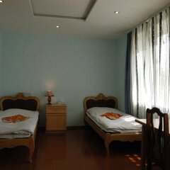 Hotel Basen спа