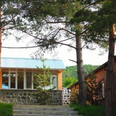 Отель Sion Resort фото 6