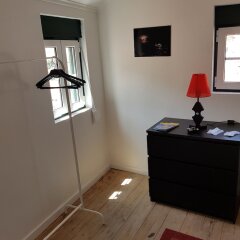 Stars Rooms Mouraria - Hostel интерьер отеля