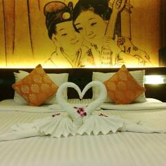 Отель Lap Roi Karon Beachfront фото 2