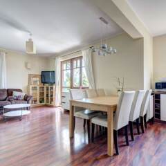 Отель Apartament Karlikowski Mlyn комната для гостей фото 4