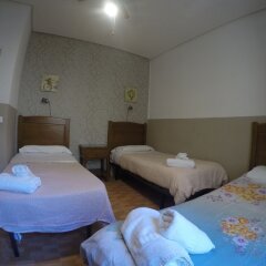 Отель Hostal Los Perales фото 7