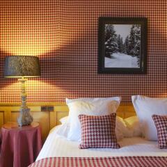 Hotel Mont-Blanc фото 16