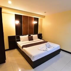 Climax Hotel фото 2