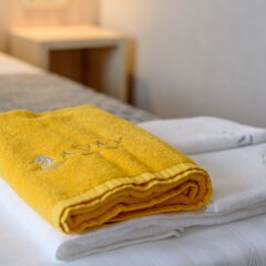 Grand Spa Hotel Avax в номере фото 2