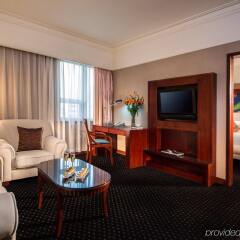 Sunshine Hotel Shenzhen комната для гостей фото 3