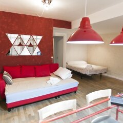 Отель Apartamento San Bernardo детские мероприятия фото 2