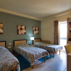 Hotel Kappara комната для гостей фото 5