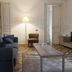 Апартаменты MH Apartments Tetuan комната для гостей фото 4