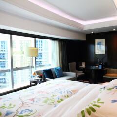 The Pavilion Hotel Shenzhen детские мероприятия