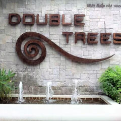 Отель Double Trees Residence фото 5
