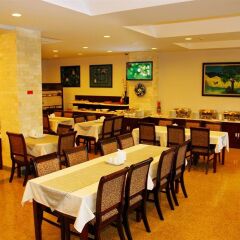 Phu Quy 2 Hotel питание