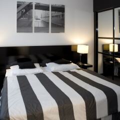 relexa hotel Bellevue комната для гостей фото 2