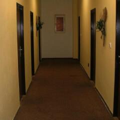 Hotel U Sládků интерьер отеля фото 2