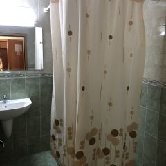 Отель Interhotel Pomorie ванная фото 2