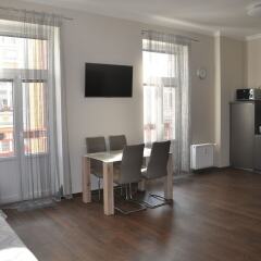 Отель Apartmány U Tržnice с домашними животными