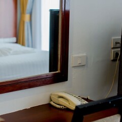 Aspery Hotel удобства в номере фото 2