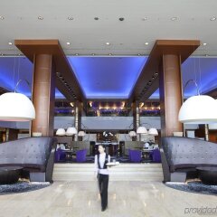 Отель InterContinental Seoul COEX фото 15
