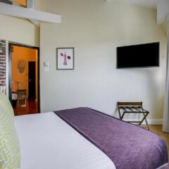 Отель Hôtel Le 123 Elysées - Astotel удобства в номере