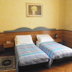 Hotel Gran Sasso комната для гостей фото 5