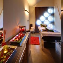 Cava & Hotel Mastinell удобства в номере