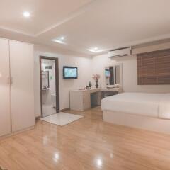 Alagon City Hotel & Spa комната для гостей фото 4
