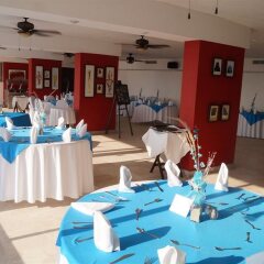 Отель San Marino Vallarta Centro Beach Front фото 4