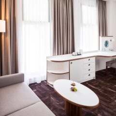 Mercure Hotel MOA Berlin удобства в номере фото 3