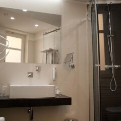 Best Western Ai Cavalieri Hotel ванная фото 2