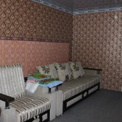 Гостиница Comfort Room комната для гостей фото 4