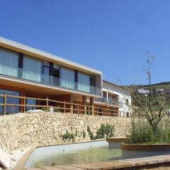 Douro Cister Hotel Resort Rural & Spa фото 13