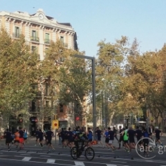 Апартаменты Stay Together Barcelona Apartments Барселона фото 24