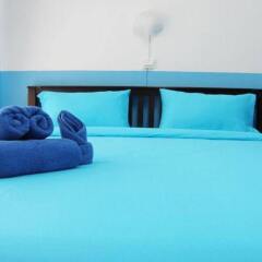 Отель Sooi-Tee Guest House комната для гостей